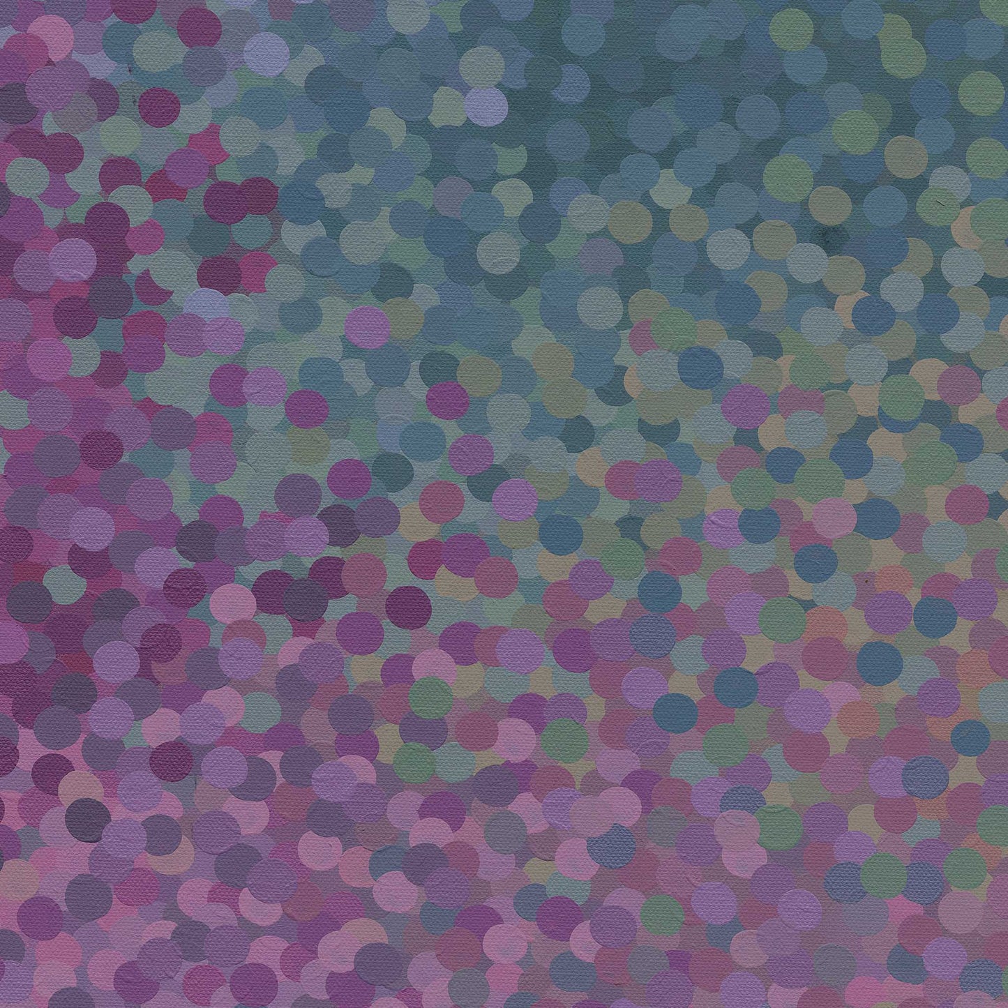 Boysenberry Blush Print