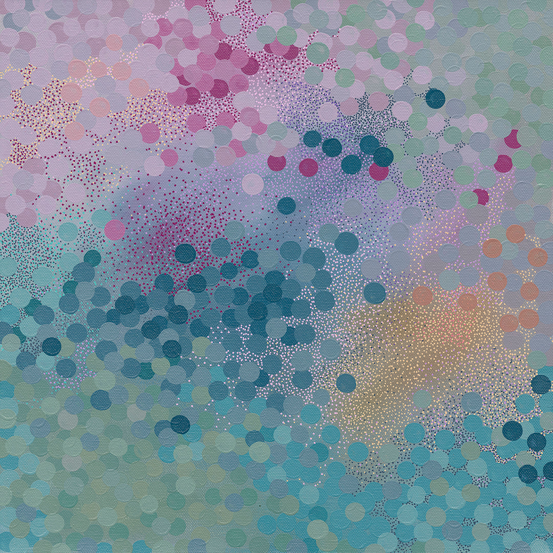 Confetti Cuddles Print
