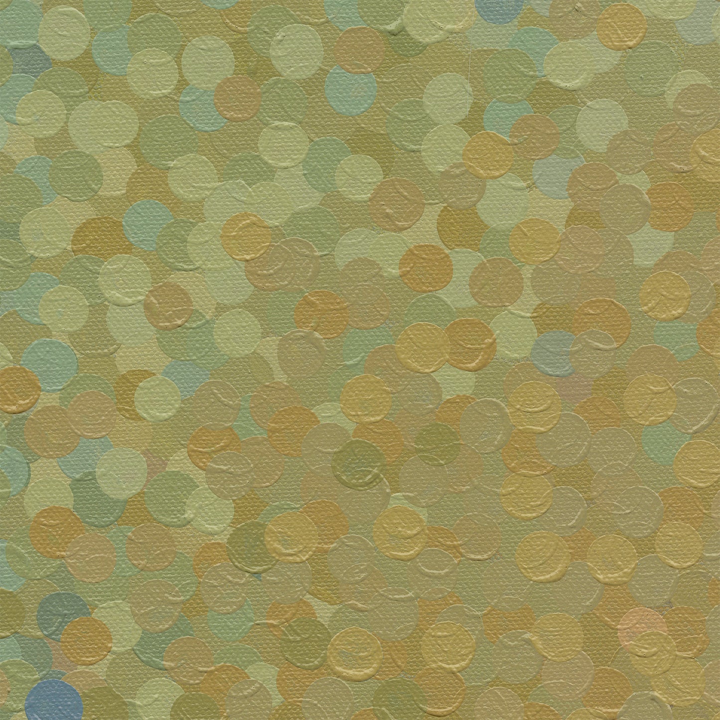Gully Gumdrops Original Art