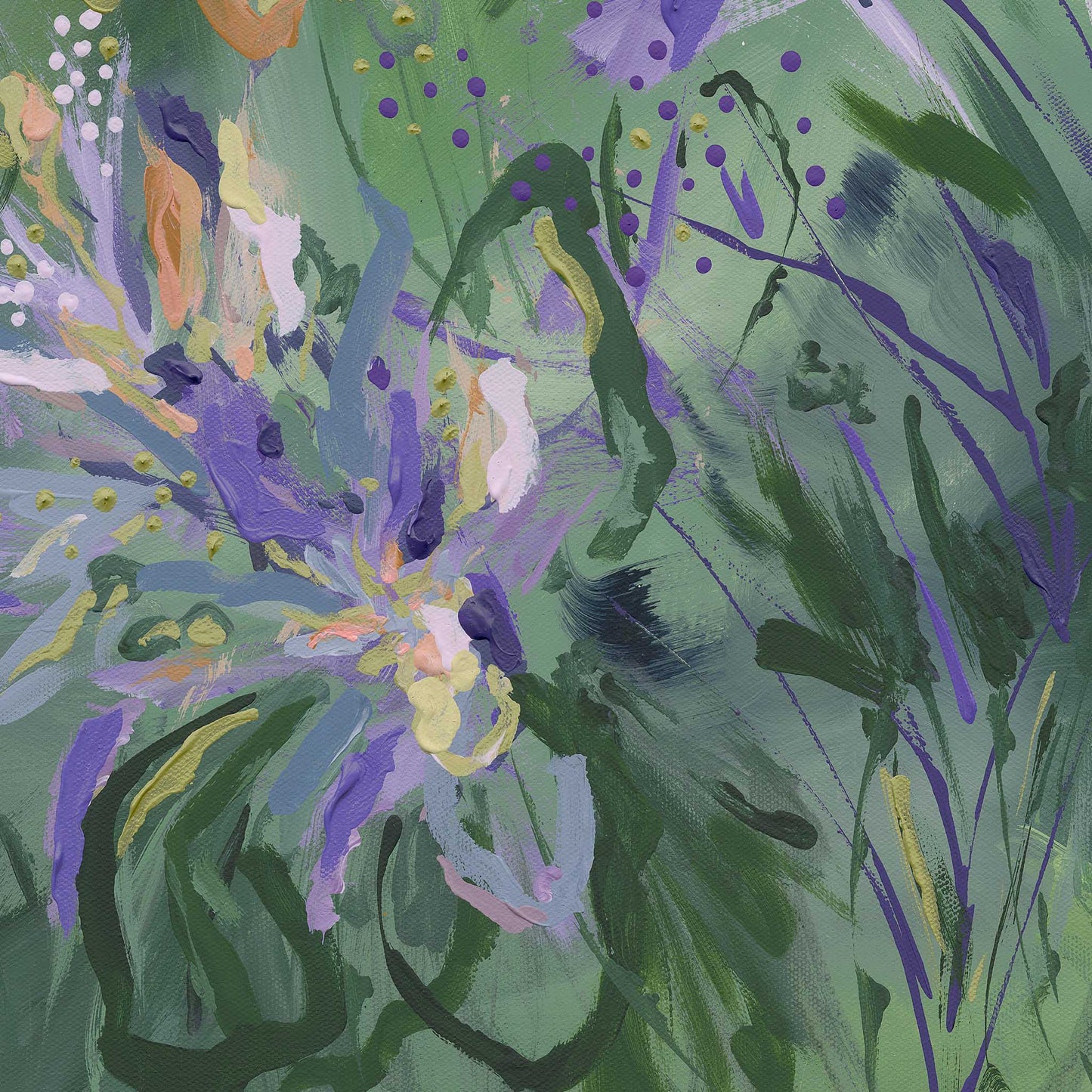 Mint Juleps & Mojitos Print