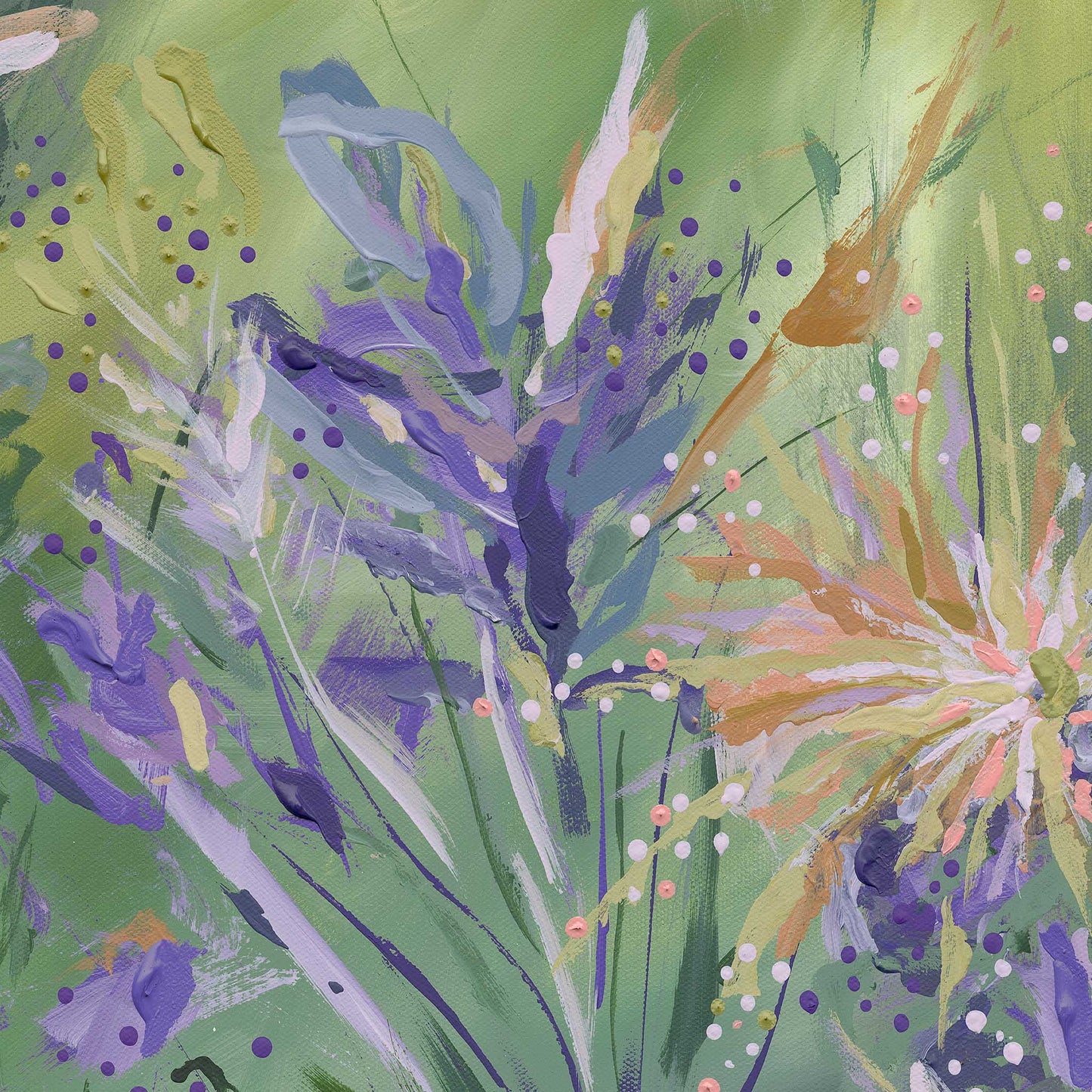 Mint Juleps & Mojitos Print