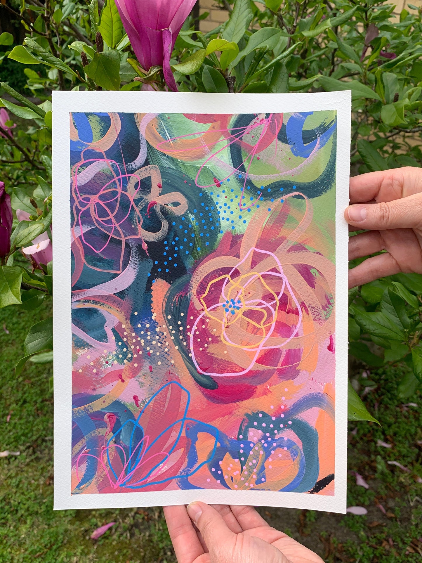 Peachy Keen No. 3