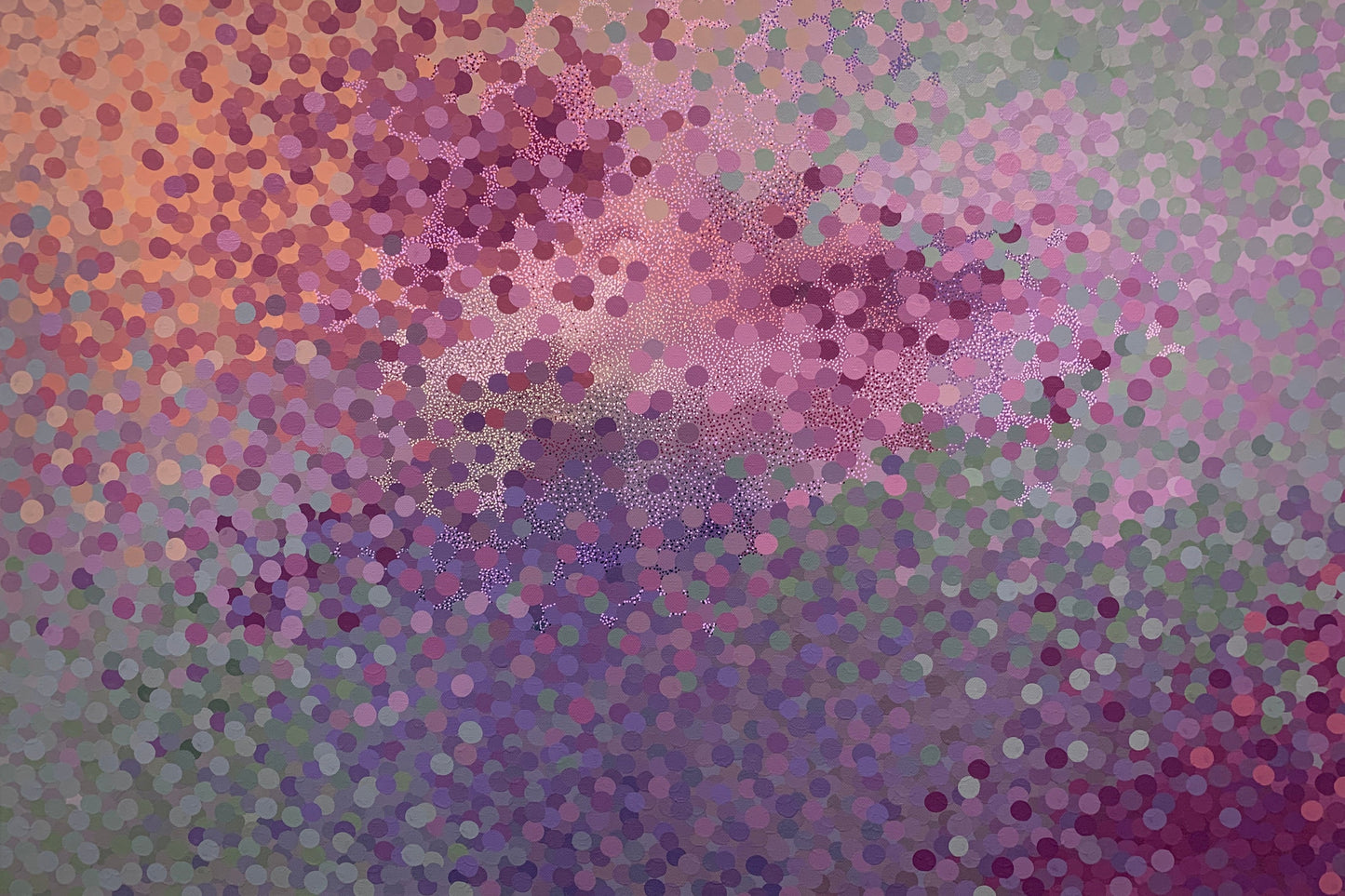 Mountain Summer Print