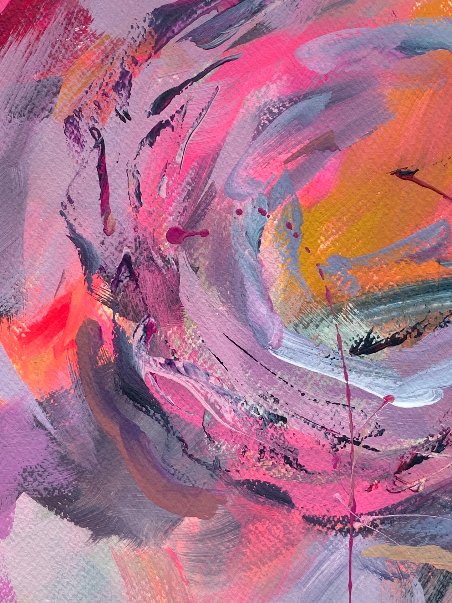 Dusk No. 1