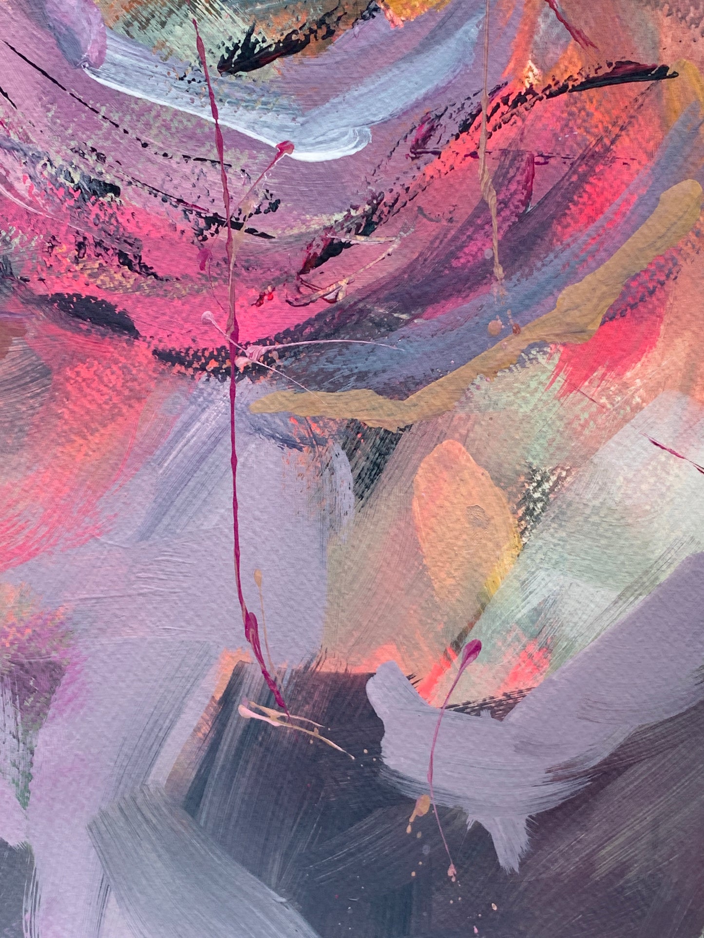Dusk No. 1