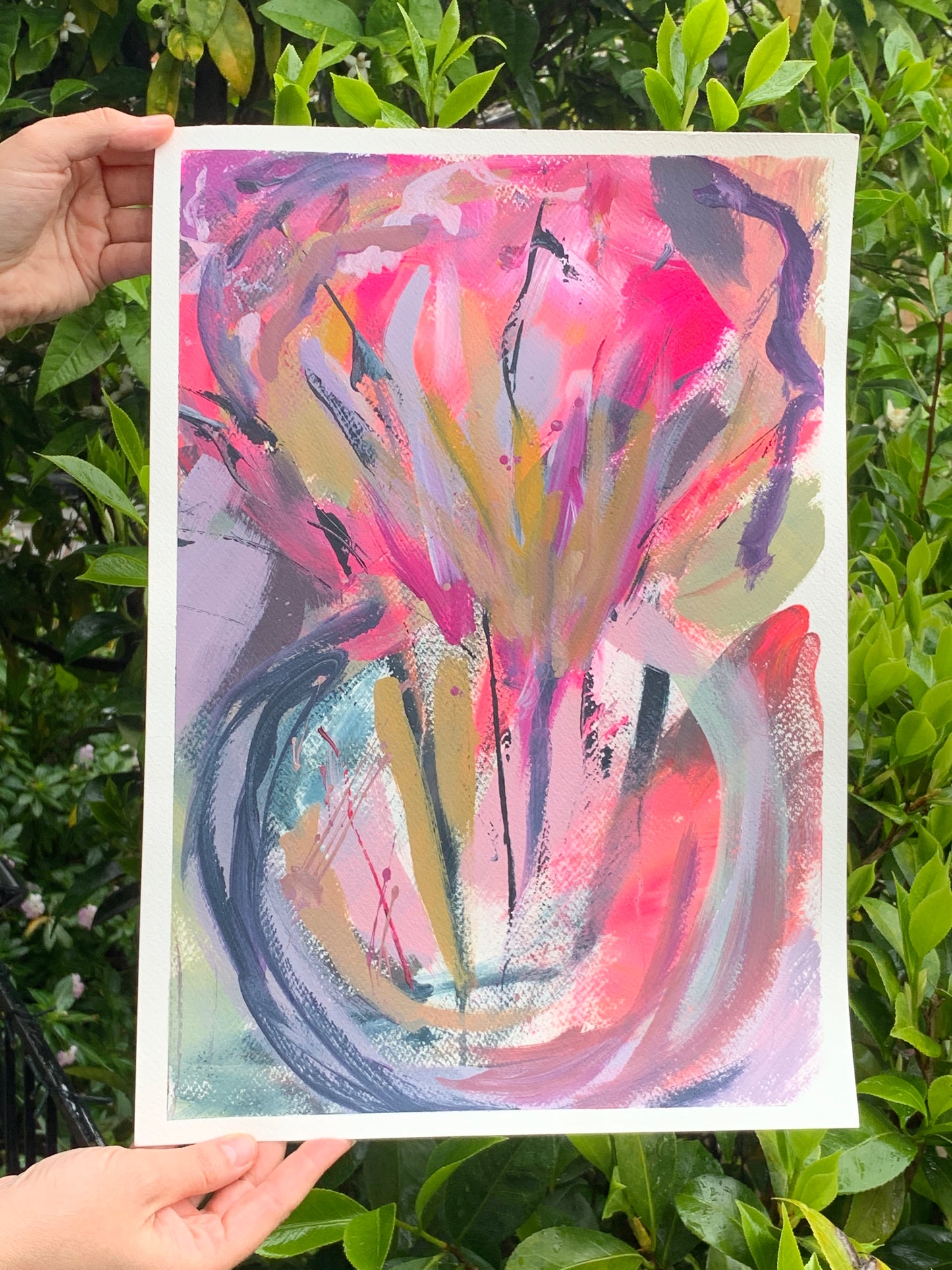 Dusk No. 2