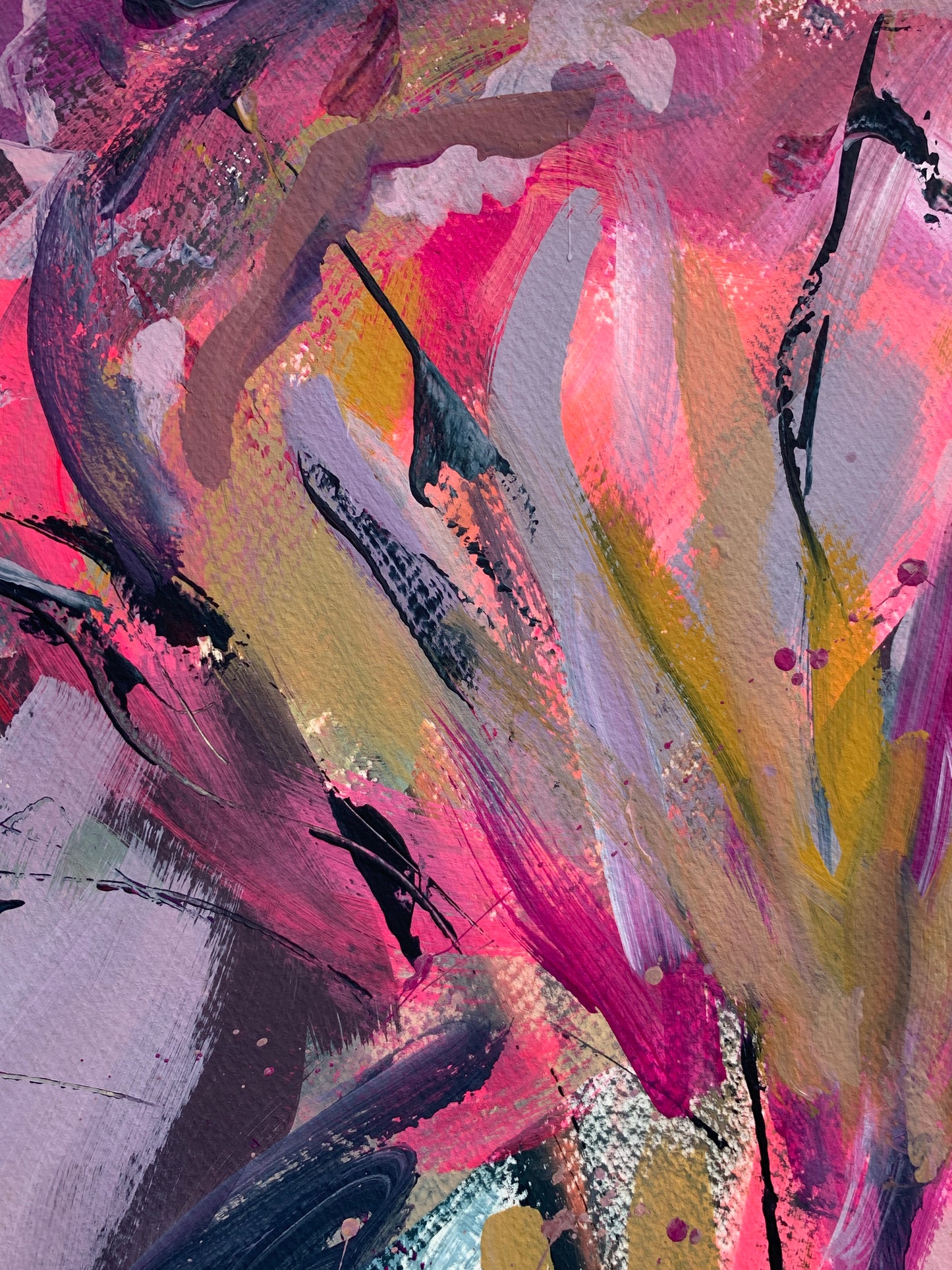 Dusk No. 2