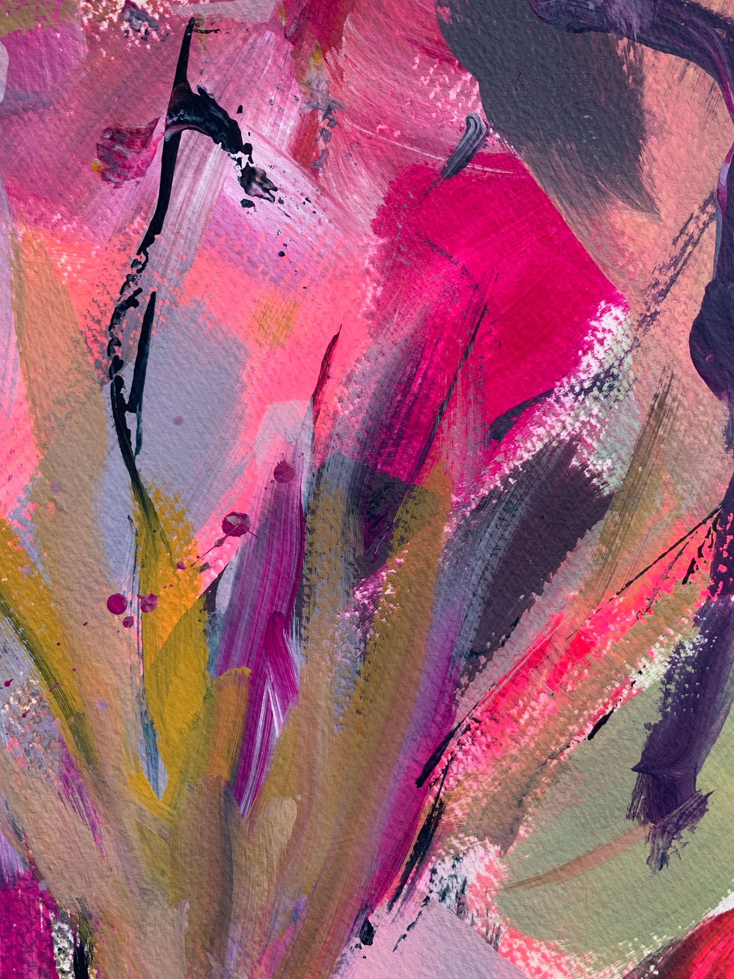 Dusk No. 2