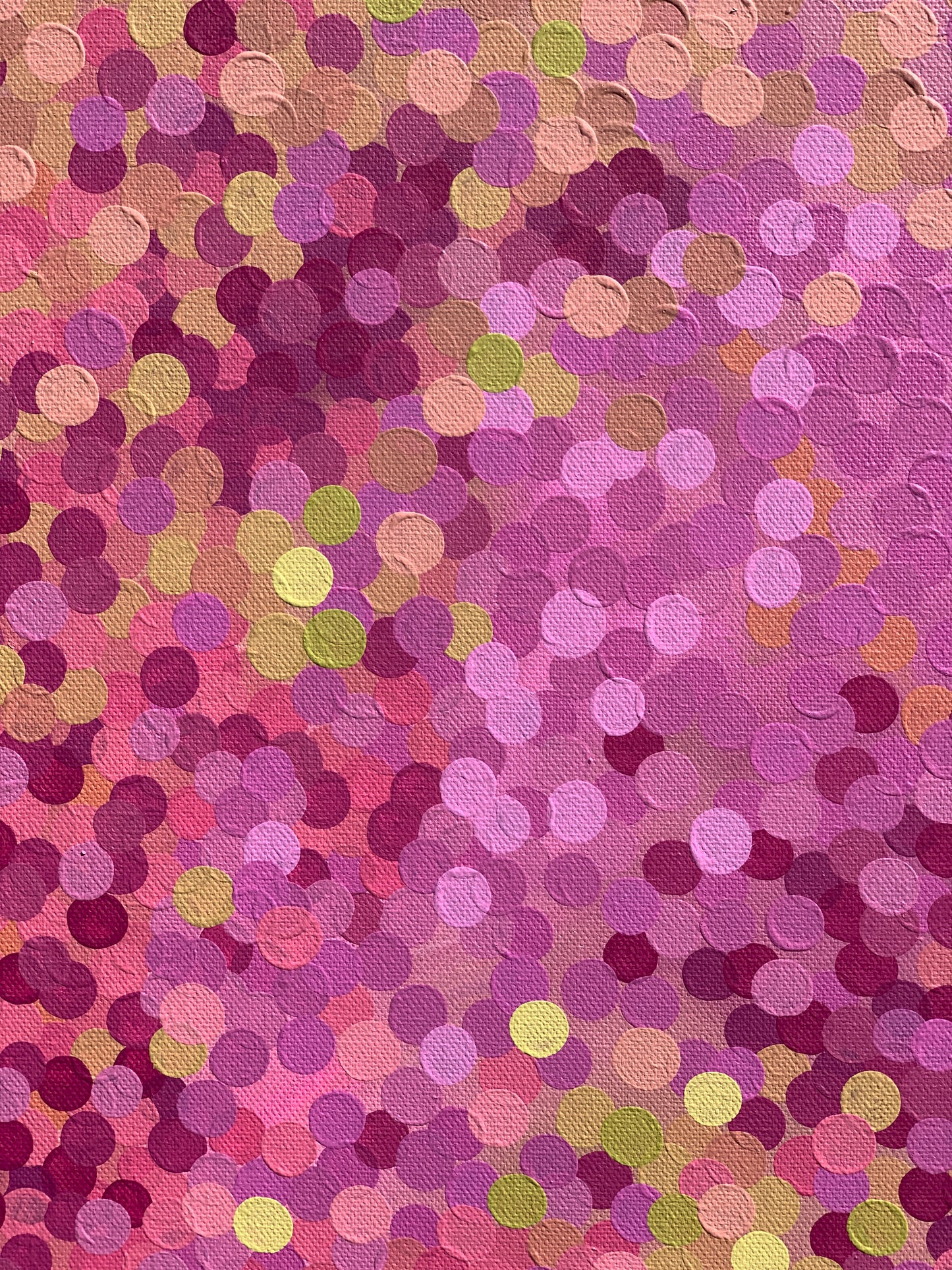 Wonder Woman Original Art