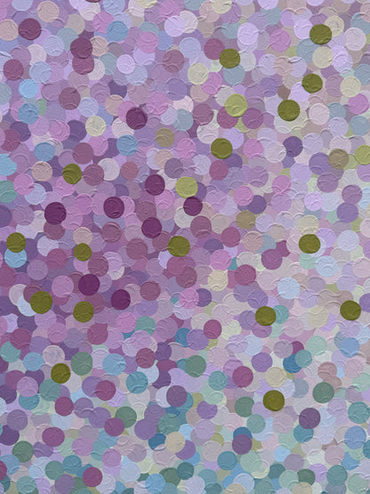 With Sprinkles On Top Original Art