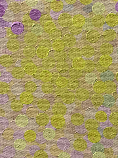 Starburst Original Art