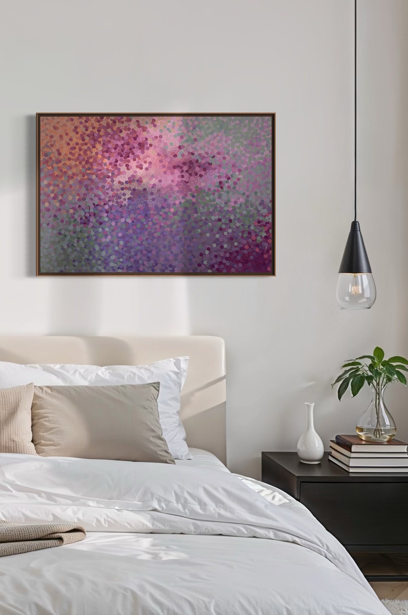Mountain Summer Print