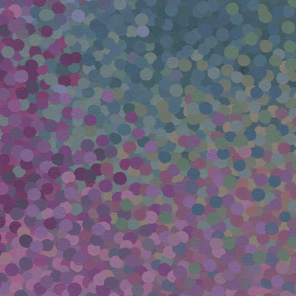 Boysenberry Blush Print