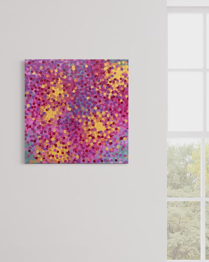 Ask the Oracle Original Art