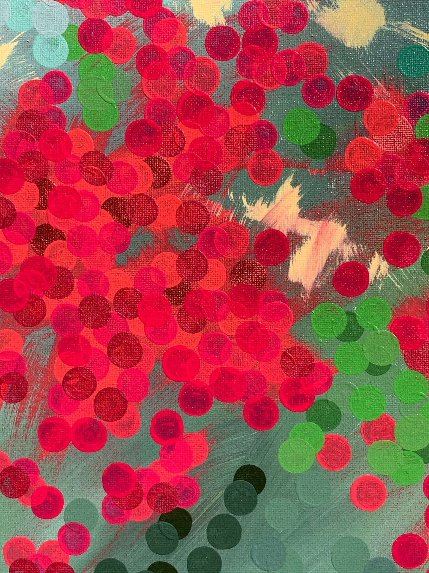 Princess Mavis Original Art