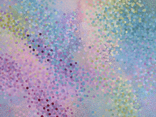 Fireworks & Fortune Tellers Print