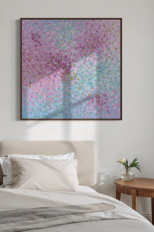 With Sprinkles On Top Original Art