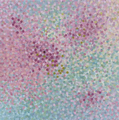 With Sprinkles On Top Original Art