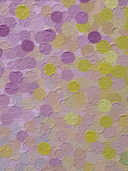 Starburst Original Art