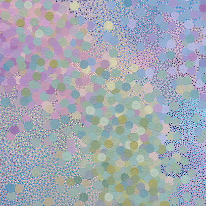 Fireworks & Fortune Tellers Original Art