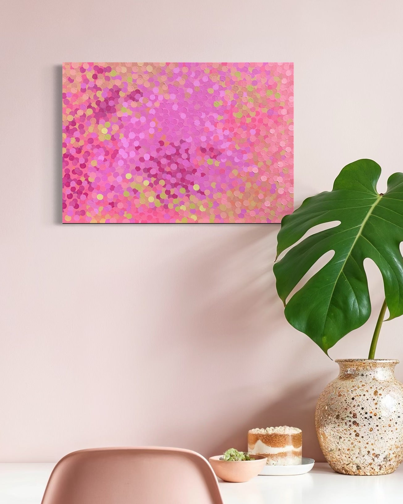 Wonder Woman Original Art