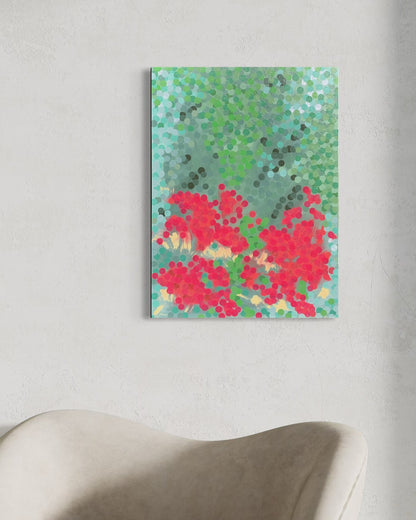 Princess Mavis Original Art