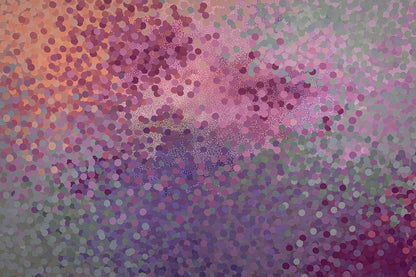 Mountain Summer Original Art