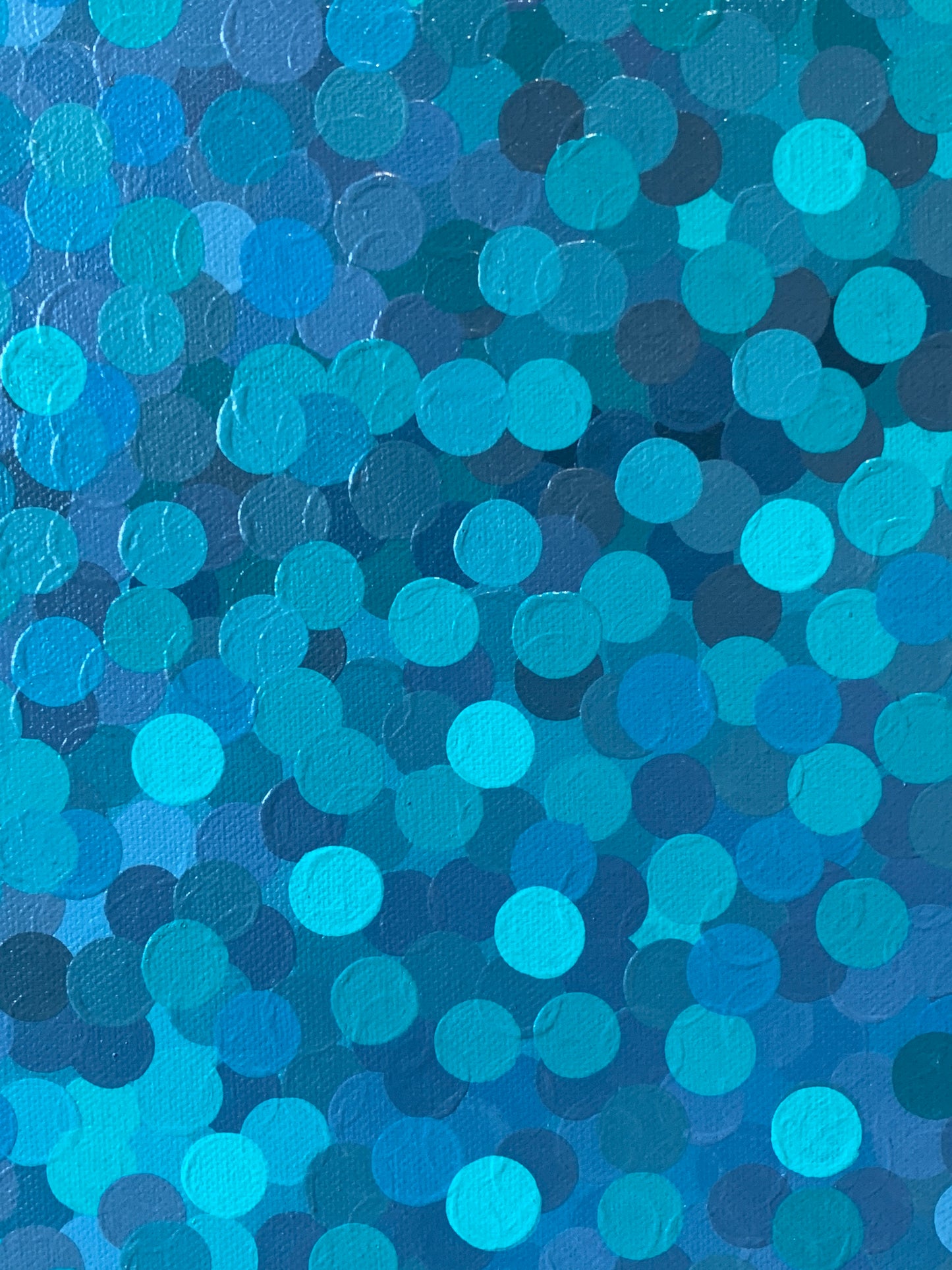 Noosa Spring Original Art