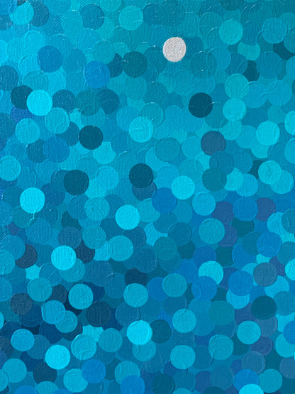 Noosa Spring Original Art