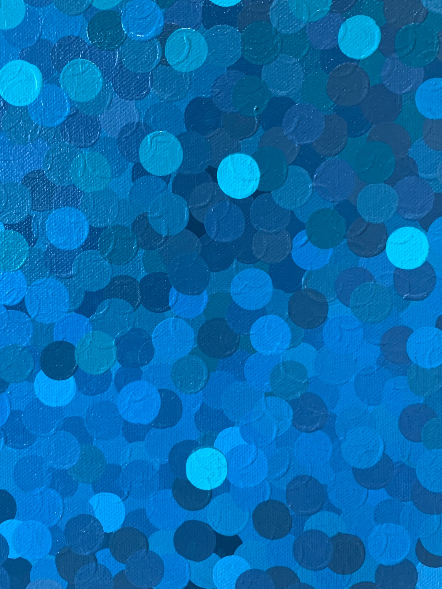 Noosa Spring Original Art