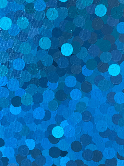 Noosa Spring Original Art