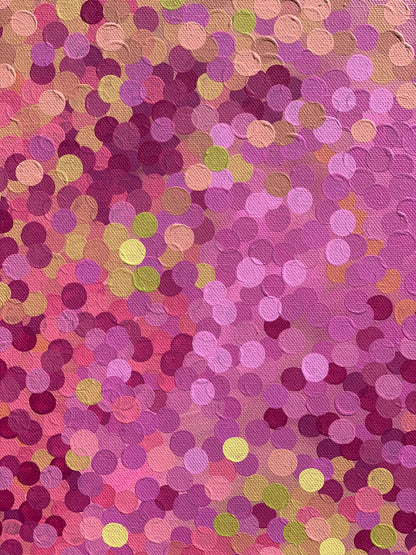 Wonder Woman Original Art