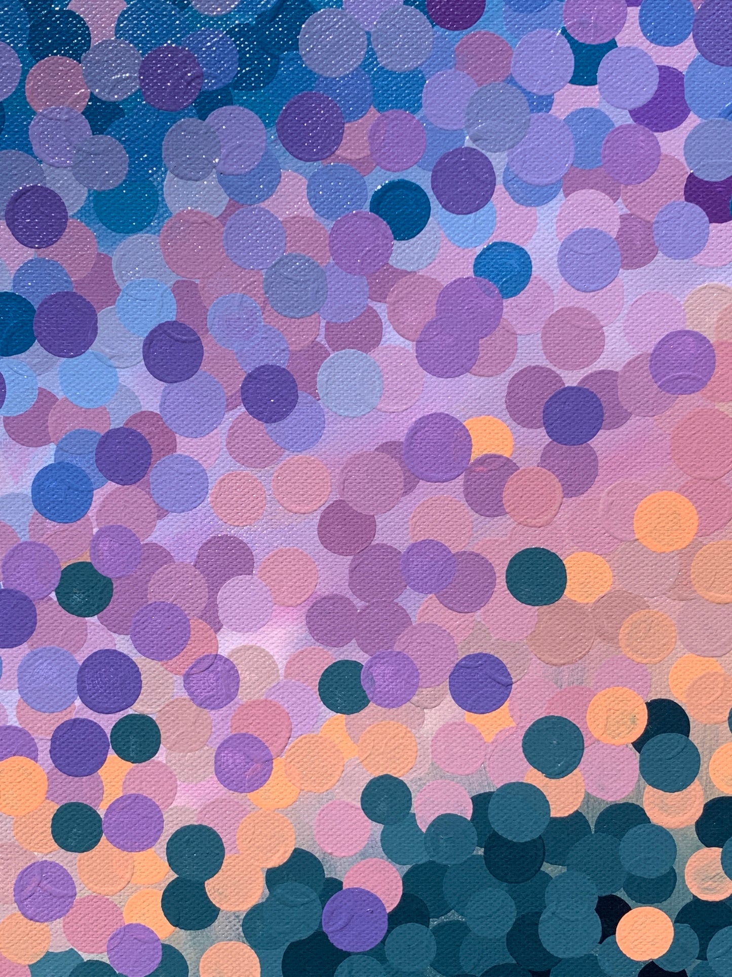 Windows of Harrogate Original Art