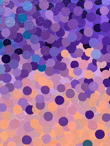 Windows of Harrogate Original Art